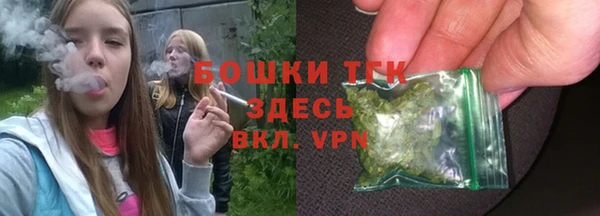 тгк Алексеевка