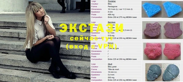 тгк Алексеевка